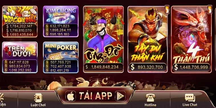Hướng Dẫn Cách Chơi Nổ Hũ Ông Đồ Tại QH88 Hiệu Quả 2 Hướng Dẫn Cách Chơi Nổ Hũ Ông Đồ Tại QH88 Hiệu Quả