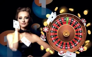 Hướng Dẫn Cách Chơi Roulette Tại Nhà Cái QH88 Chuẩn Xác