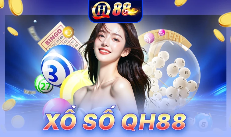 QH88 - Nhà Cái QH 88 - Trang Chủ Cá Cược Online Hàng Đầu Việt Nam