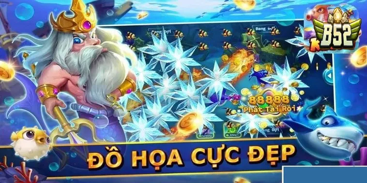 Hướng Dẫn Chơi Bắn Cá Đại Chiến B52 Tại QH88 Thành Công Nhất