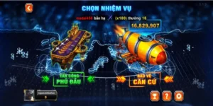 Hướng Dẫn Chơi Bắn Cá Đại Chiến B52 Tại QH88 Thành Công Nhất