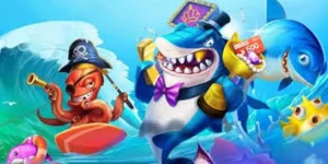 Hướng Dẫn Cách Chơi Bắn Cá Vua Hải Tặc Tại QH88 Hiệu Quả Nhất