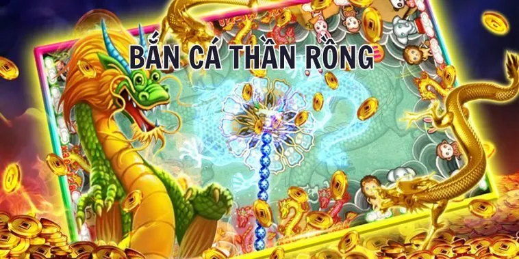 Cách Chơi Bắn Cá Rồng Tại QH88 Để Chinh Phục Phần Thưởng Lớn