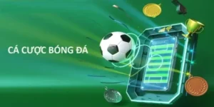 Tìm Hiểu Cá Cược Bóng Đá QH88: Trải Nghiệm Đỉnh Cao 2025