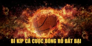 Tìm Hiểu Cá Cược Bóng Rổ QH88: Sân Chơi Kịch Tính 2025
