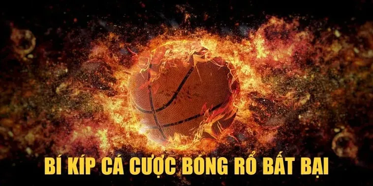 Tìm Hiểu Cá Cược Bóng Rổ QH88: Sân Chơi Kịch Tính 2025