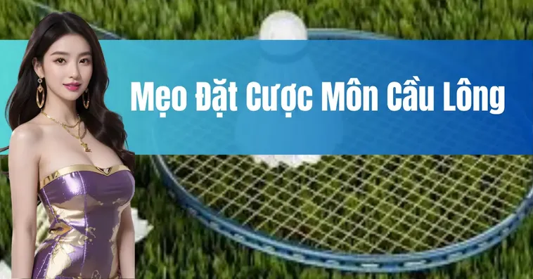 Cách Chơi Cá Cược Cầu Lông QH88: Hướng Dẫn Toàn Diện
