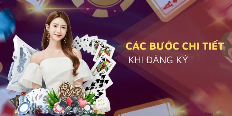 Đăng Ký QH88 Nhanh Chóng, Nhận Ngay Ưu Đãi Hấp Dẫn 2 Đăng Ký QH88 Nhanh Chóng, Nhận Ngay Ưu Đãi Hấp Dẫn
