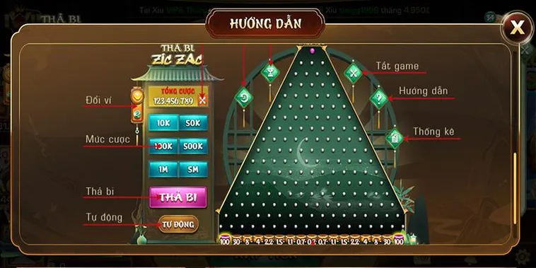Hướng Dẫn Cách Chơi Game Nhanh ZicZac Tại QH88 Hiệu Quả Nhất 2 Hướng Dẫn Cách Chơi Game Nhanh ZicZac Tại QH88 Hiệu Quả Nhất