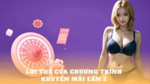 Khám Phá Ưu Đãi Nạp Lần 2 Tặng 50% Tại QH88