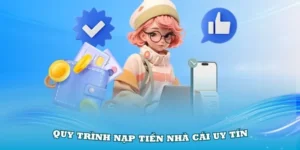 Tìm Hiểu Quy Trình Nạp Tiền QH88 Nhanh Chóng, An Toàn