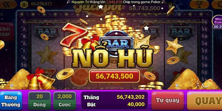 Tìm Hiểu Nổ Hũ QH88 Và Cơ Hội Săn Thưởng Khủng