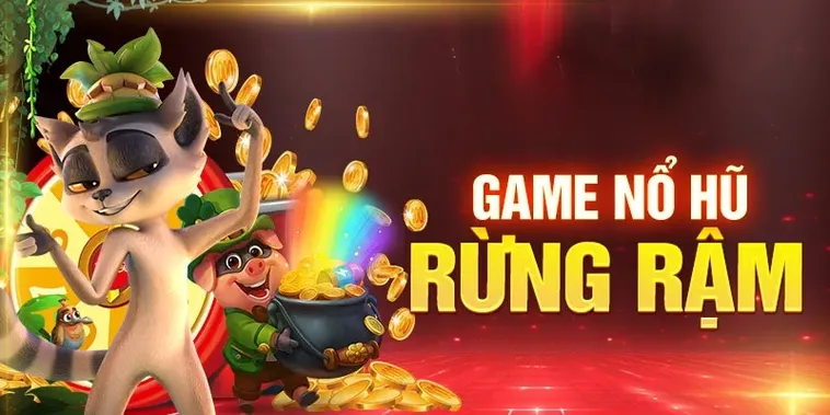 Tìm Hiểu Nổ Hũ Rừng Xanh QH88 Thắng Lớn, Thưởng Khủng 2 Tìm Hiểu Nổ Hũ Rừng Xanh QH88 Thắng Lớn, Thưởng Khủng