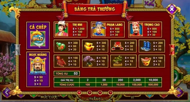 Hướng Dẫn Cách Chơi Nổ Hũ Táo Quân Tại QH88 Thành Công 2 Hướng Dẫn Cách Chơi Nổ Hũ Táo Quân Tại QH88 Thành Công