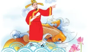 Hướng Dẫn Cách Chơi Nổ Hũ Táo Quân Tại QH88 Thành Công