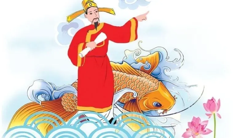 Hướng Dẫn Cách Chơi Nổ Hũ Táo Quân Tại QH88 Thành Công