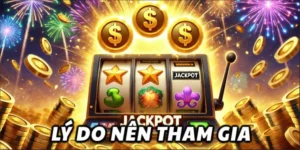 Khám Phá Nổ Hũ Vũ Trụ QH88 Trúng Jackpot Triệu Đô
