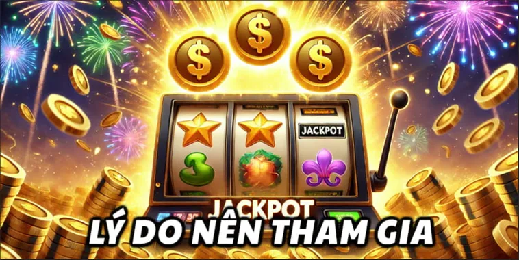 Khám Phá Nổ Hũ Vũ Trụ QH88 Trúng Jackpot Triệu Đô