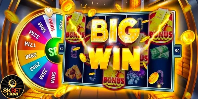 Khám Phá Nổ Hũ Vũ Trụ QH88 Trúng Jackpot Triệu Đô 2 Khám Phá Nổ Hũ Vũ Trụ QH88 Trúng Jackpot Triệu Đô