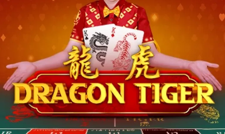 Dragon Tiger Tại QH88: Trò Chơi Đơn Giản, Thắng Lớn Nhanh Chóng 2 Dragon Tiger Tại QH88: Trò Chơi Đơn Giản, Thắng Lớn Nhanh Chóng