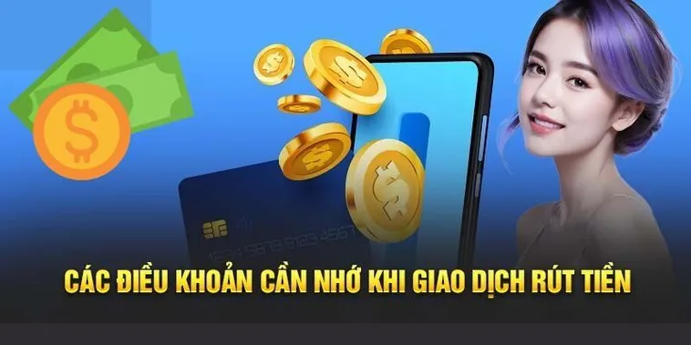 Hướng Dẫn Rút Tiền QH88 Nhanh Chóng, An Toàn Và Hiệu Quả