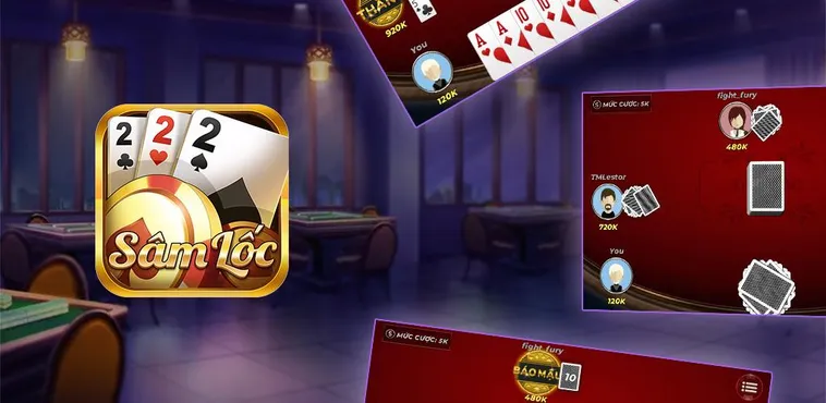 Hướng Dẫn Cách Chơi Sâm Lốc Tại Nhà Cái QH88 Chuẩn Xác