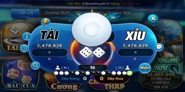 Hướng Dẫn Cách Chơi Tài Xỉu Tại Nhà Cái QH88 Chuẩn Xác 2 Hướng Dẫn Cách Chơi Tài Xỉu Tại Nhà Cái QH88 Chuẩn Xác