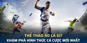 Tìm Hiểu Cá Cược Thể Thao Ảo QH88: Trải Nghiệm Đỉnh Cao