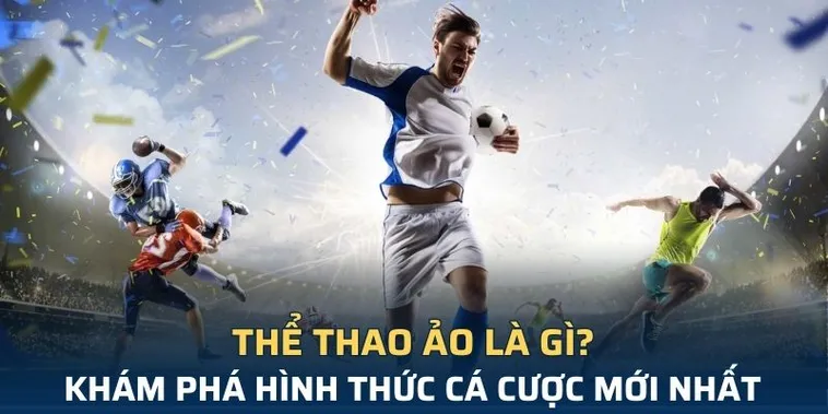 Tìm Hiểu Cá Cược Thể Thao Ảo QH88: Trải Nghiệm Đỉnh Cao