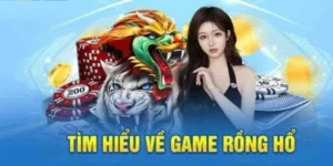 Dragon Tiger Tại QH88: Trò Chơi Đơn Giản, Thắng Lớn Nhanh Chóng