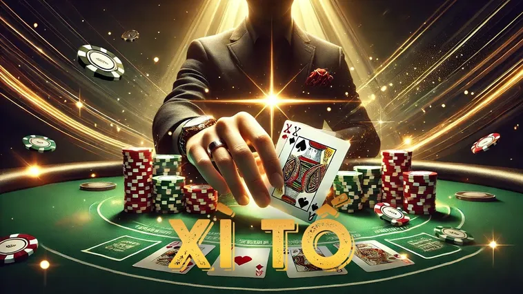 Xì Tố Tại QH88: Trải Nghiệm Đỉnh Cao Của Poker Trực Tuyến 2 Xì Tố Tại QH88: Trải Nghiệm Đỉnh Cao Của Poker Trực Tuyến