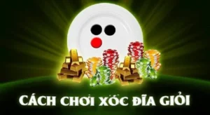 Xóc Đĩa Tại QH88: Trò Chơi Dân Gian Đầy Hấp Dẫn