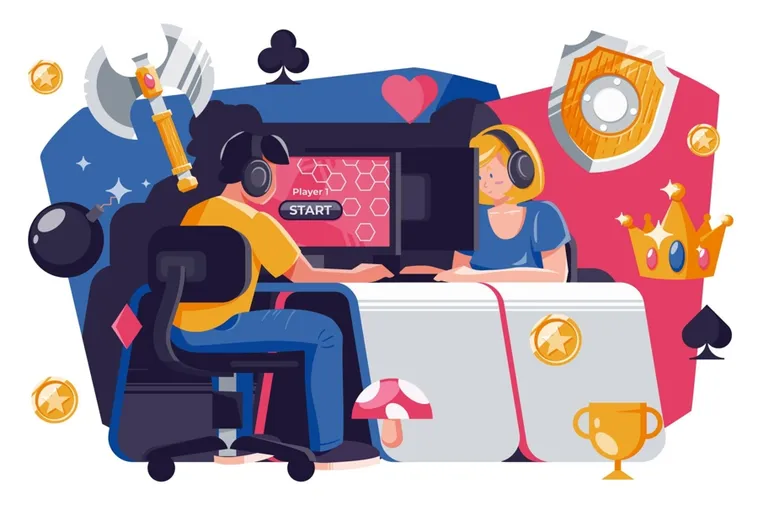 Khám Phá Game Nhanh QH88: Trải Nghiệm Cá Cược Đỉnh Cao 2025